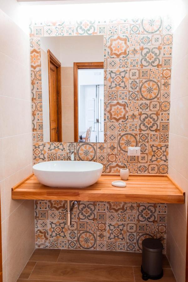 Terre Di Monacella Villa Santa Venerina Luaran gambar