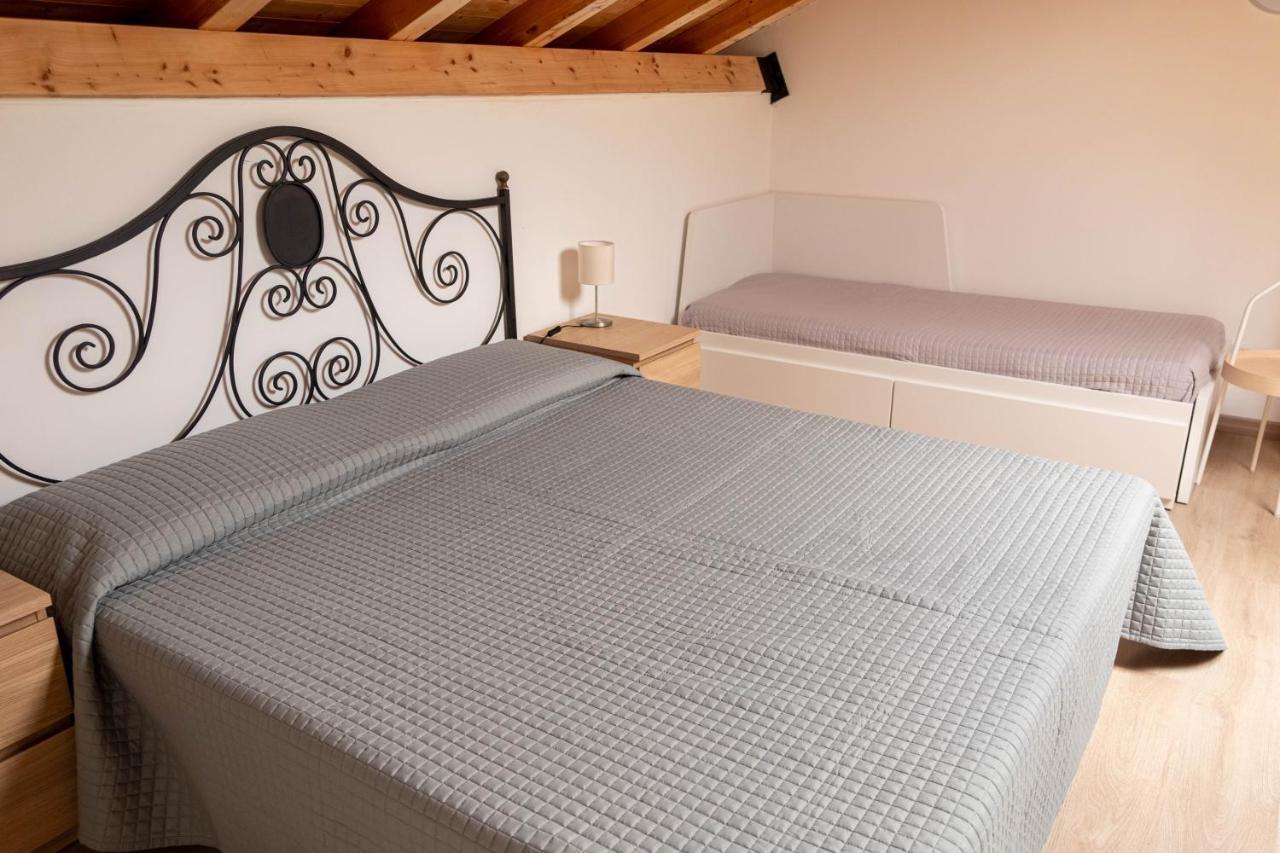 Terre Di Monacella Villa Santa Venerina Luaran gambar