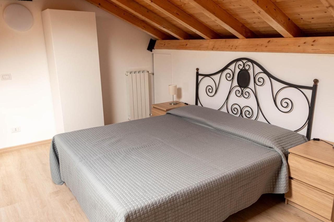 Terre Di Monacella Villa Santa Venerina Luaran gambar